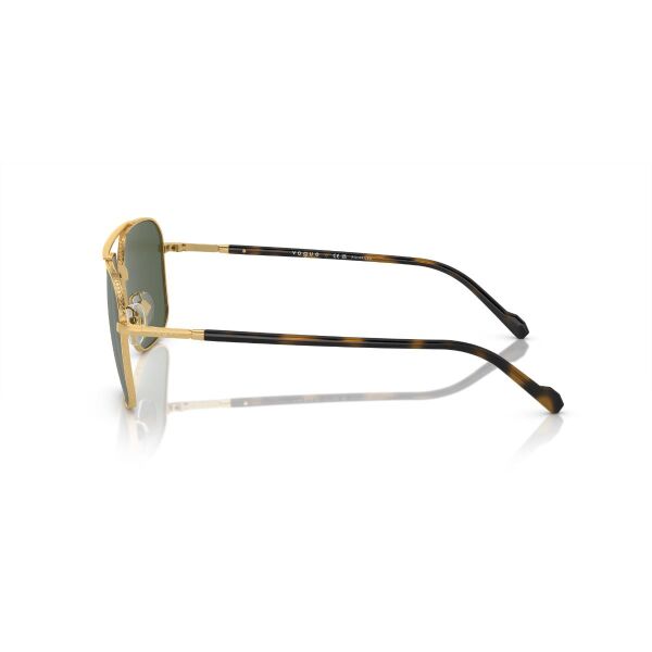 VO 4289S 280/9A 59 Vogue Polarize Erkek Güneş Gözlüğü