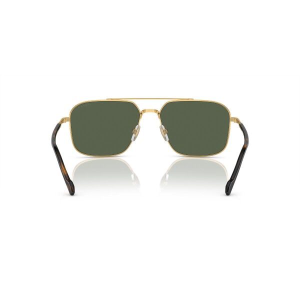 VO 4289S 280/9A 59 Vogue Polarize Erkek Güneş Gözlüğü