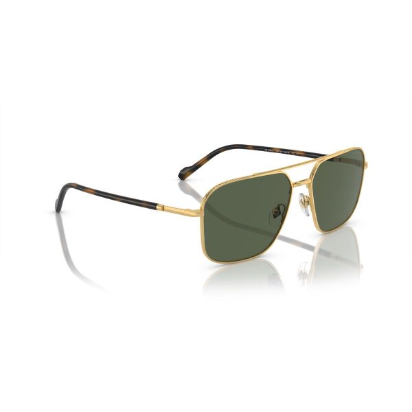 VO 4289S 280/9A 59 Vogue Polarize Erkek Güneş Gözlüğü