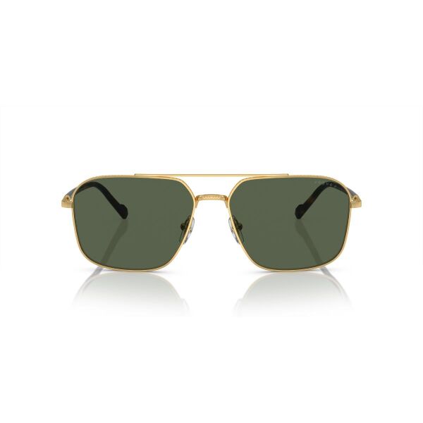 VO 4289S 280/9A 59 Vogue Polarize Erkek Güneş Gözlüğü
