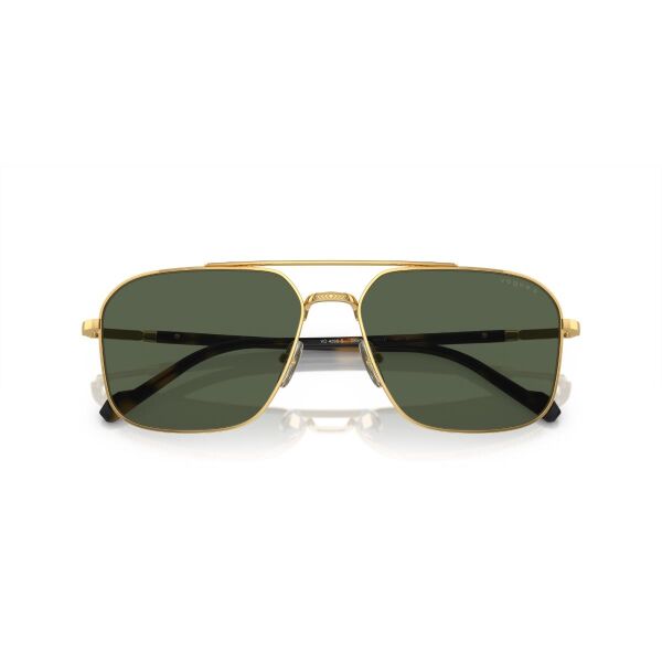 VO 4289S 280/9A 59 Vogue Polarize Erkek Güneş Gözlüğü