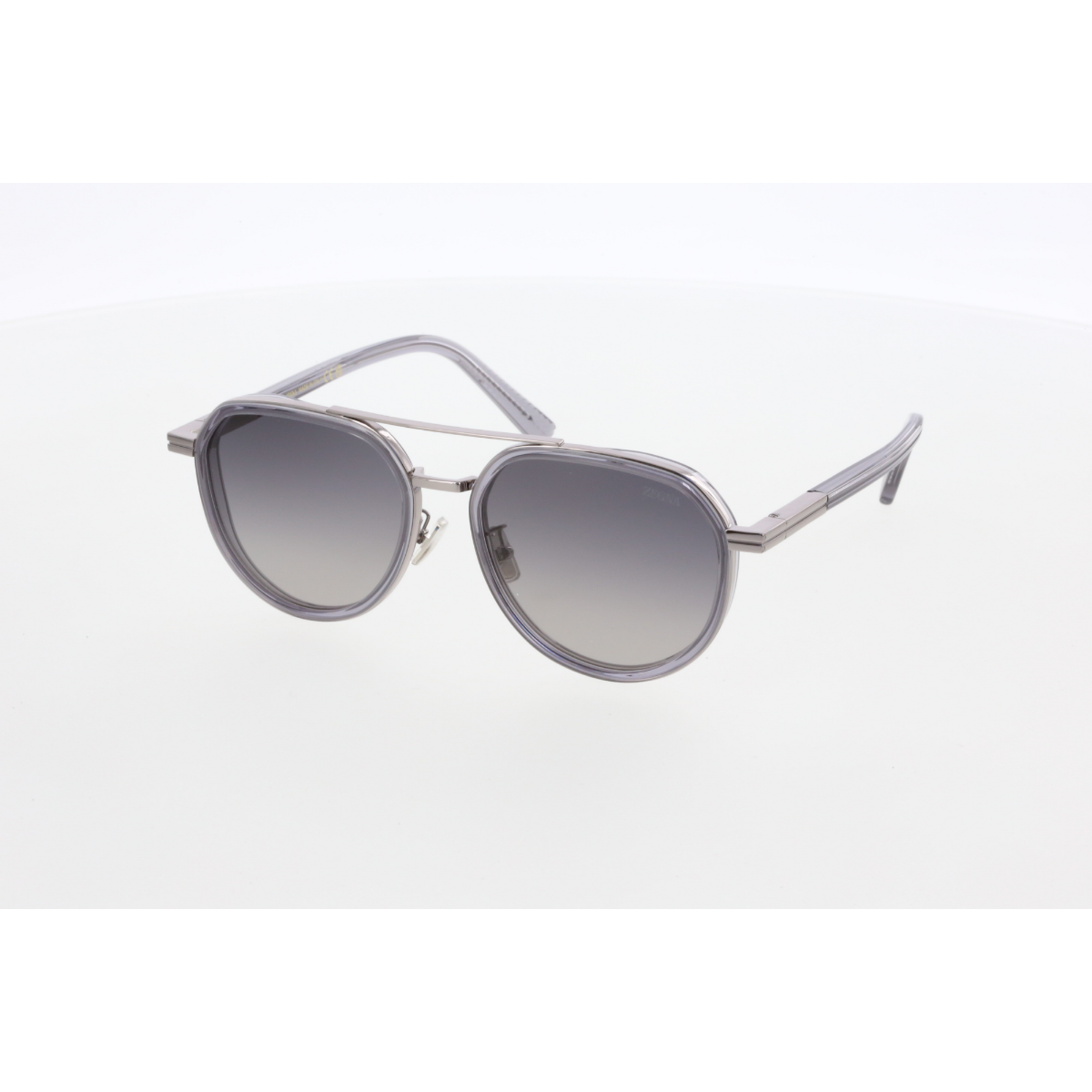 EZ 0263 20B 57 Zegna Güneş Gözlüğü