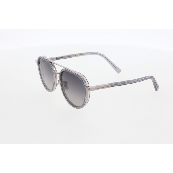 EZ 0263 20B 57 Zegna Güneş Gözlüğü