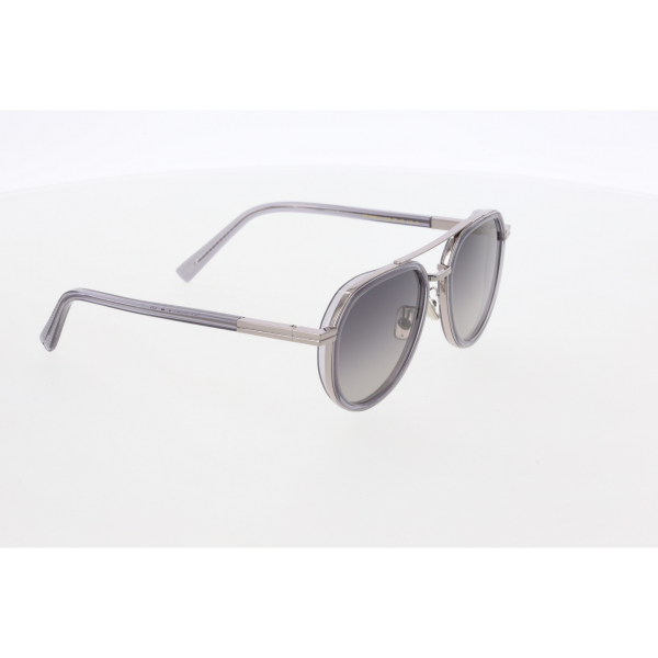 EZ 0263 20B 57 Zegna Güneş Gözlüğü