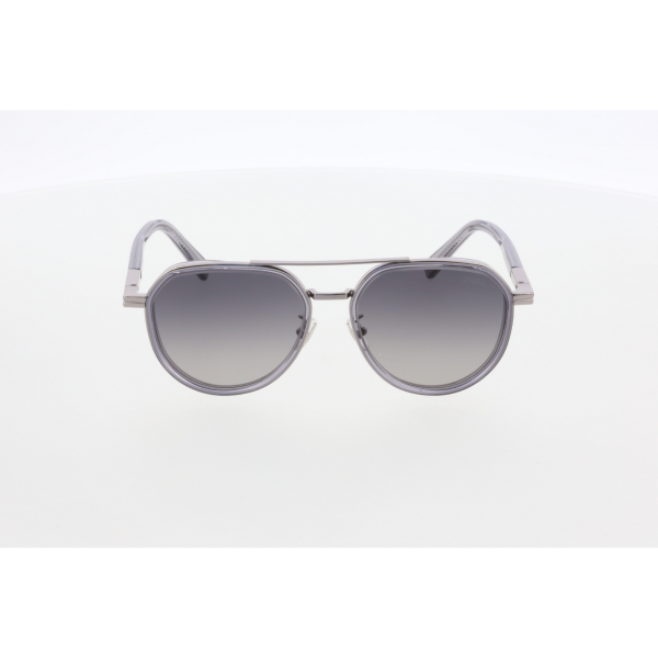 EZ 0263 20B 57 Zegna Güneş Gözlüğü