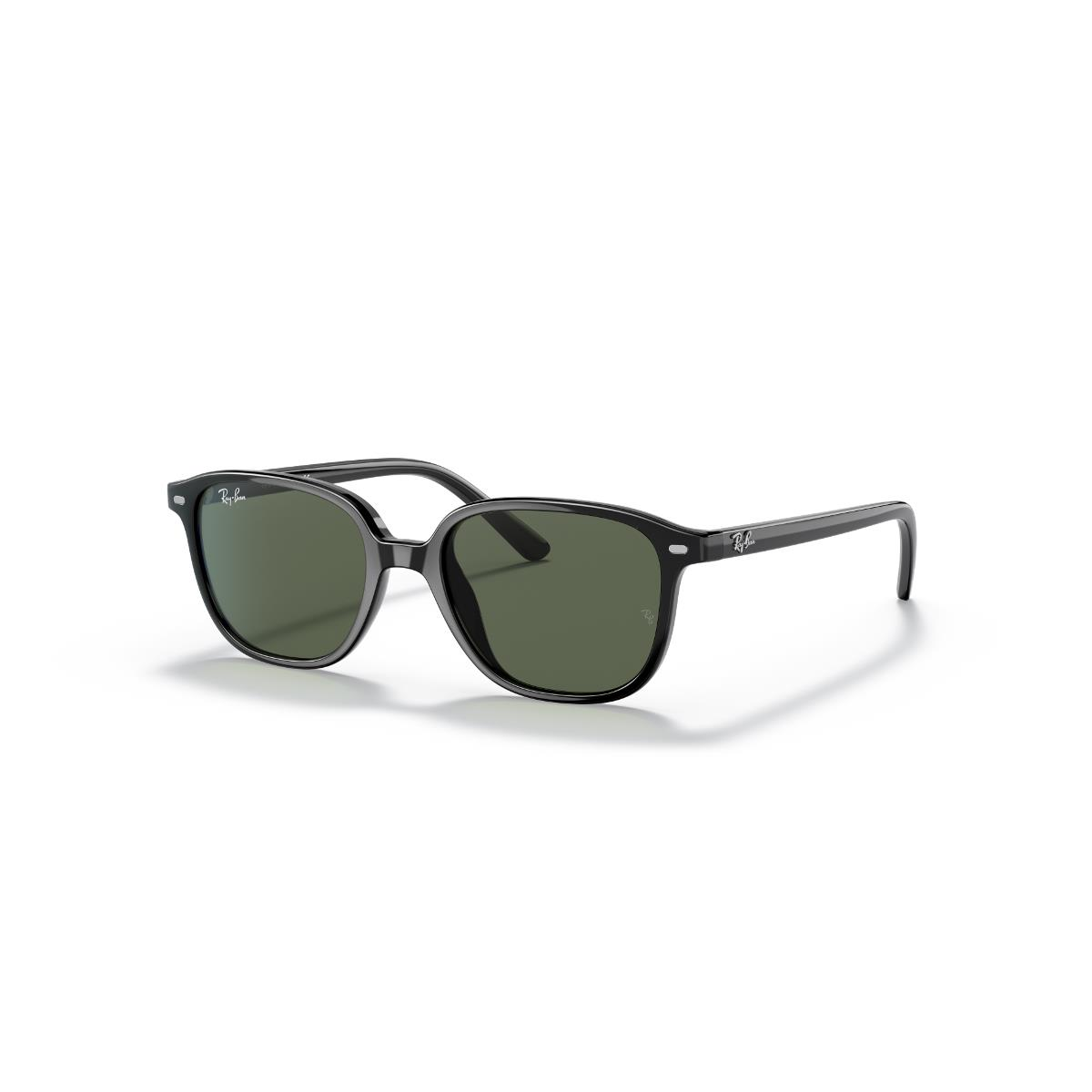RJ 9093S 100/71 45 Ray-Ban Junior JUNIOR LEONARD Çocuk Güneş Gözlüğü