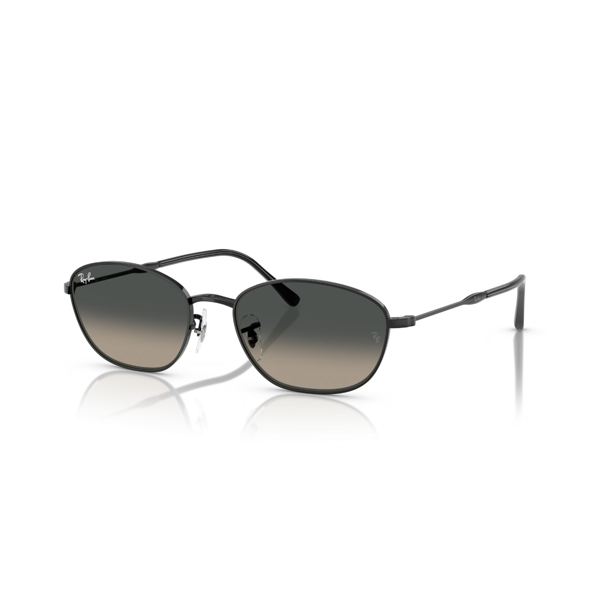 RB 3749 002/71 55 Ray-Ban Güneş Gözlüğü