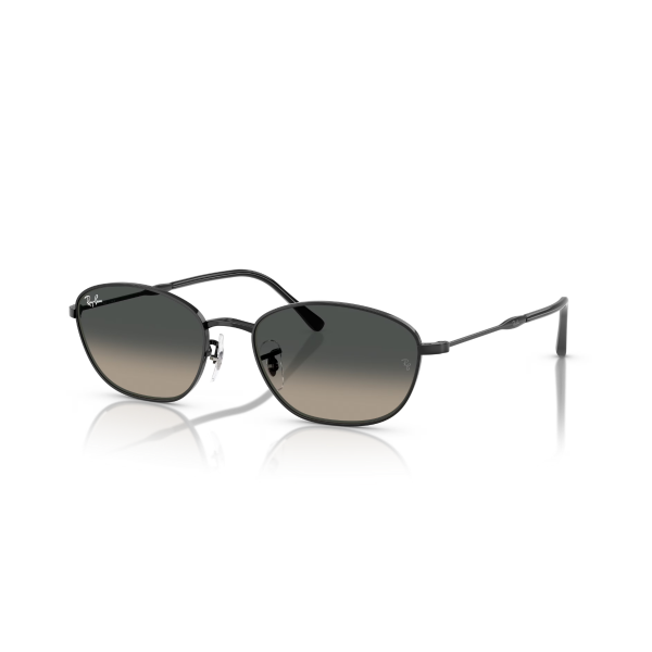 RB 3749 002/71 55 Ray-Ban Güneş Gözlüğü