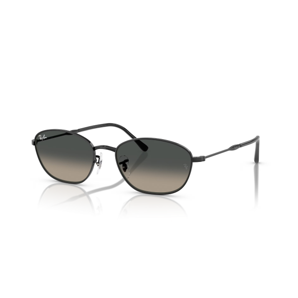 RB 3749 002/71 55 Ray-Ban Güneş Gözlüğü