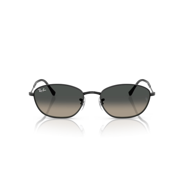 RB 3749 002/71 55 Ray-Ban Güneş Gözlüğü
