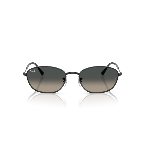 RB 3749 002/71 55 Ray-Ban Güneş Gözlüğü