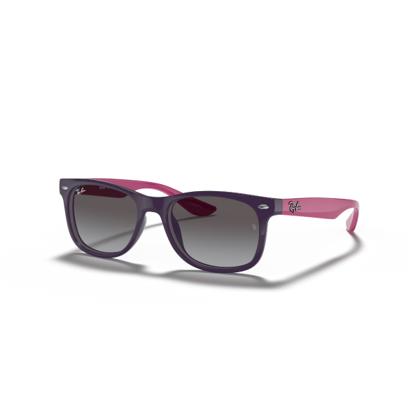 RJ 9052S 70218G 48 Ray-Ban Junior JUNIOR NEW WAYFARER Çocuk Güneş Gözlüğü