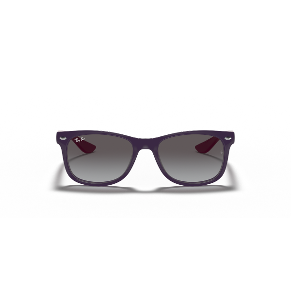 RJ 9052S 70218G 48 Ray-Ban Junior JUNIOR NEW WAYFARER Çocuk Güneş Gözlüğü