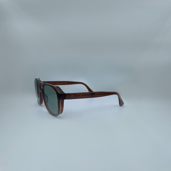 FV ANHUR LBRN 56 - 18 - 145 Franco Vital Güneş Gözlüğü