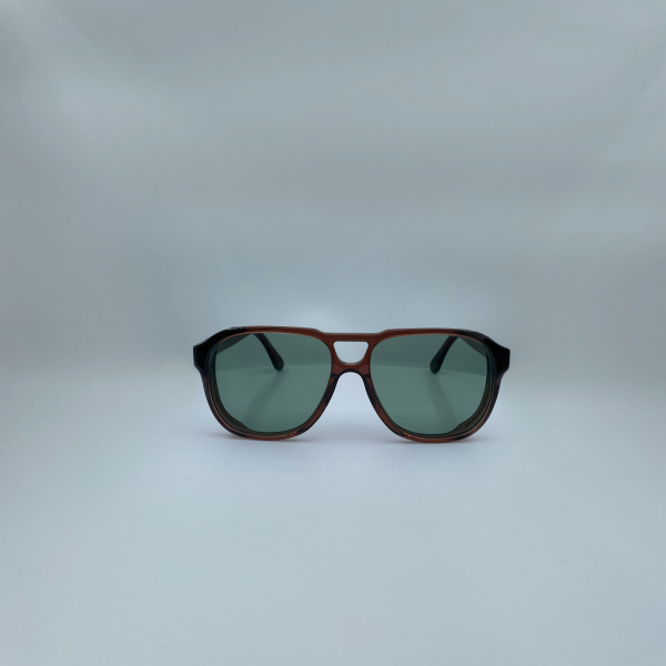 FV ANHUR LBRN 56 - 18 - 145 Franco Vital Güneş Gözlüğü