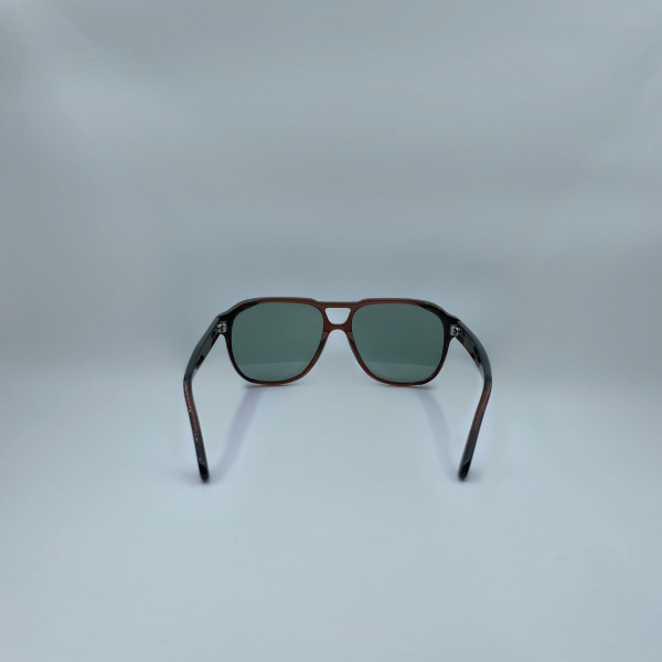 FV ANHUR LBRN 56 - 18 - 145 Franco Vital Güneş Gözlüğü