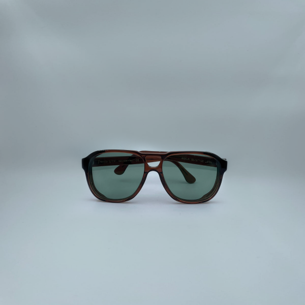 FV ANHUR LBRN 56 - 18 - 145 Franco Vital Güneş Gözlüğü