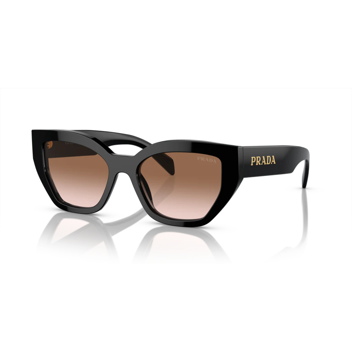 PR A09S 1AB0A6 53 Prada Güneş Gözlüğü