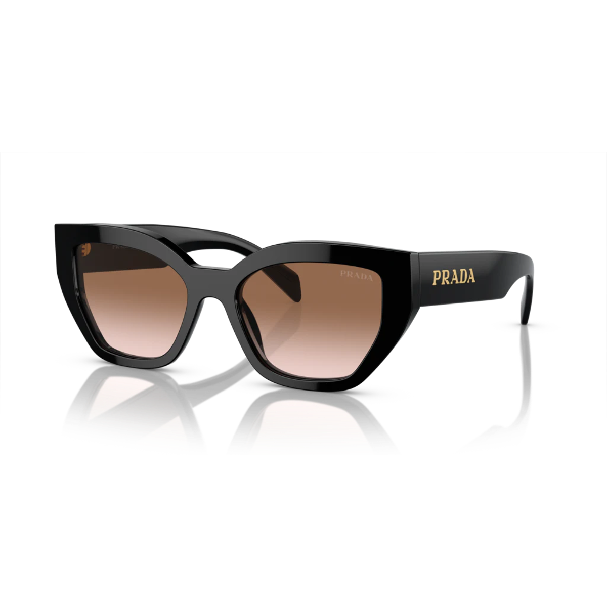 PR A09S 1AB0A6 53 Prada Güneş Gözlüğü