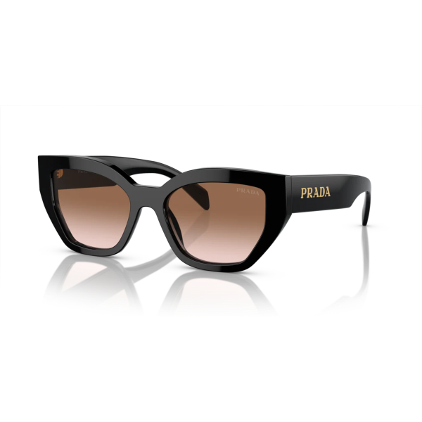 PR A09S 1AB0A6 53 Prada Güneş Gözlüğü