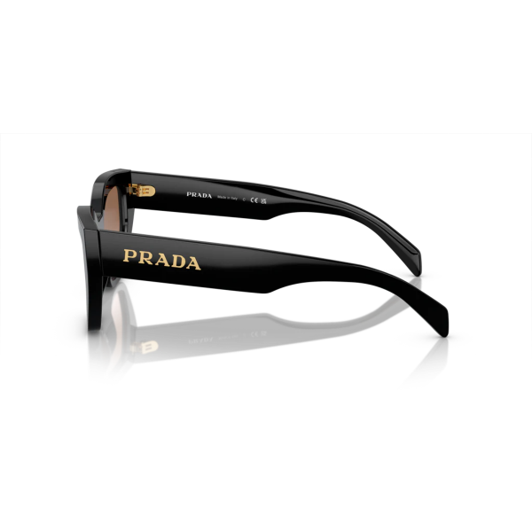 PR A09S 1AB0A6 53 Prada Güneş Gözlüğü