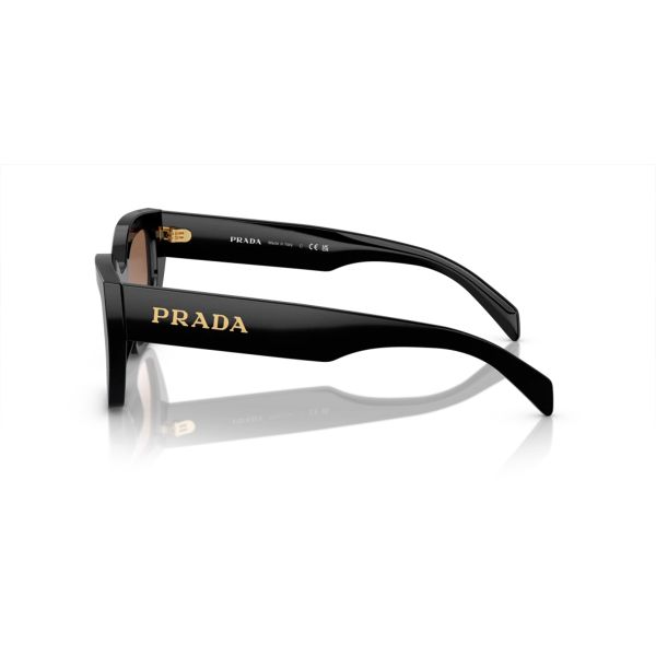 PR A09S 1AB0A6 53 Prada Güneş Gözlüğü
