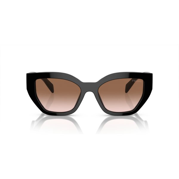 PR A09S 1AB0A6 53 Prada Güneş Gözlüğü