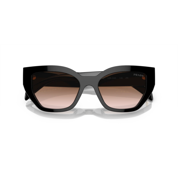 PR A09S 1AB0A6 53 Prada Güneş Gözlüğü
