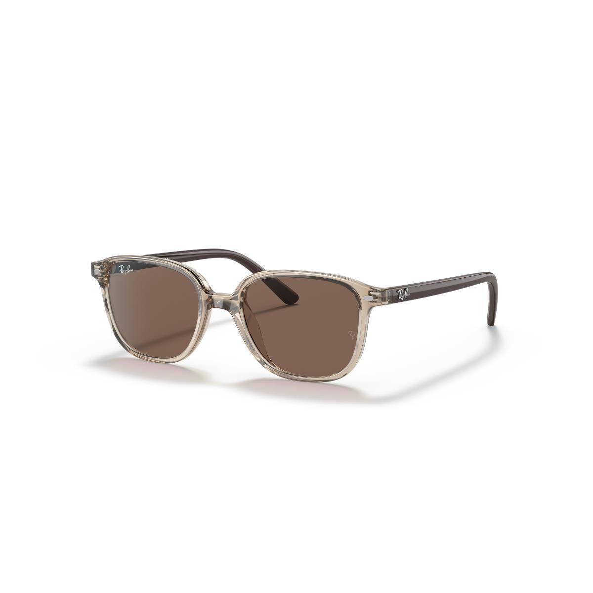 RJ 9093S 711173 45 Ray-Ban Junior JUNIOR LEONARD Çocuk Güneş Gözlüğü