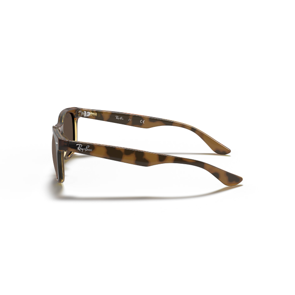 RJ 9052S 152/73 48 Ray-Ban Junior JUNIOR NEW WAYFARER Çocuk Güneş Gözlüğü