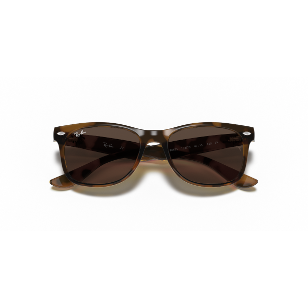 RJ 9052S 152/73 48 Ray-Ban Junior JUNIOR NEW WAYFARER Çocuk Güneş Gözlüğü