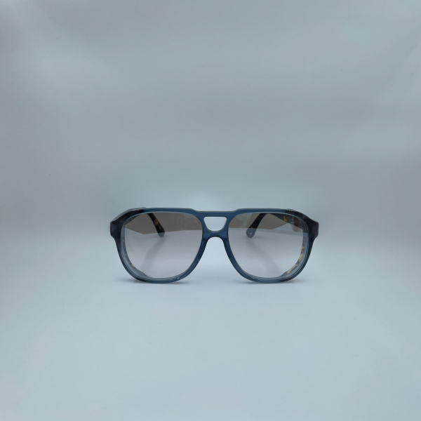 FV ANHUR NAVY/BRN 56 - 18 - 145 Franco Vital Güneş Gözlüğü