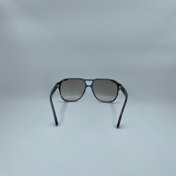 FV ANHUR NAVY/BRN 56 - 18 - 145 Franco Vital Güneş Gözlüğü