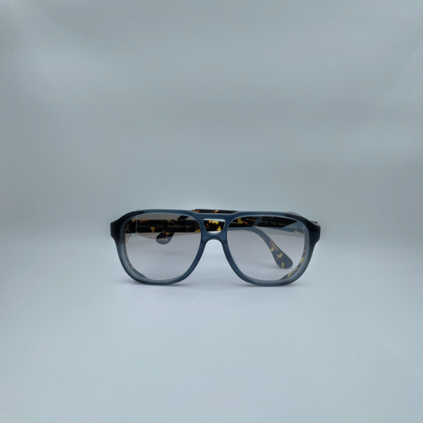 FV ANHUR NAVY/BRN 56 - 18 - 145 Franco Vital Güneş Gözlüğü