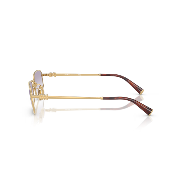 MU A53S 5AK04O 52 Miu Miu Güneş Gözlüğü