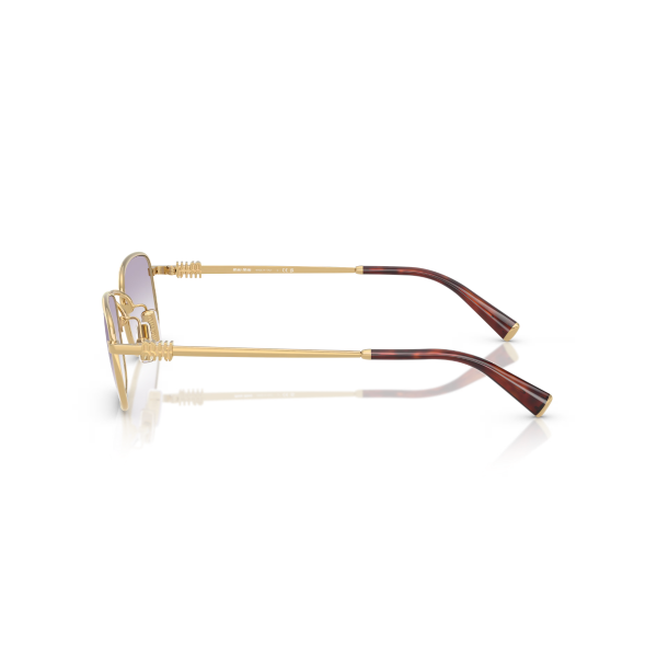 MU A53S 5AK04O 52 Miu Miu Güneş Gözlüğü