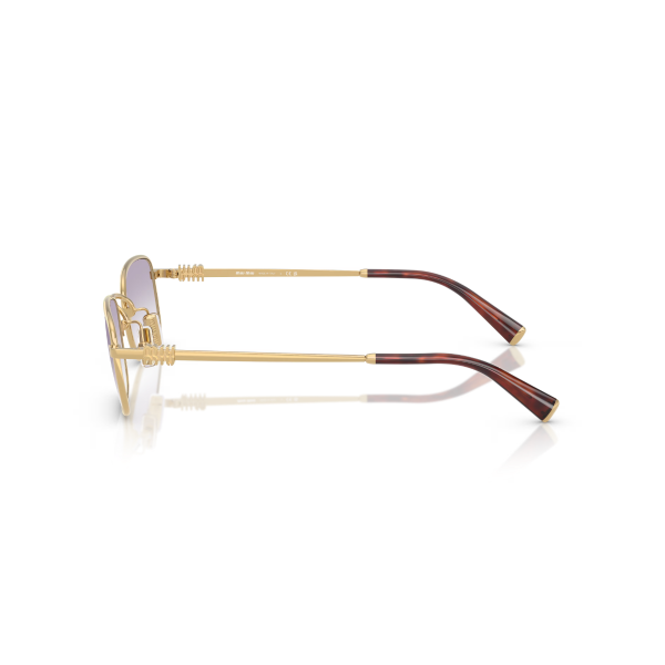 MU A53S 5AK04O 52 Miu Miu Güneş Gözlüğü