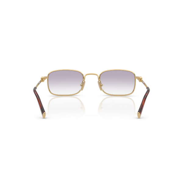 MU A53S 5AK04O 52 Miu Miu Güneş Gözlüğü