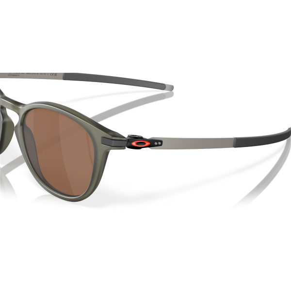 OO 9439 943918 50 Oakley PITCHMAN R Marc Marquez Signature Series Güneş Gözlüğü