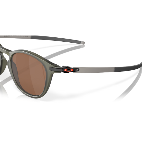 OO 9439 943918 50 Oakley PITCHMAN R Marc Marquez Signature Series Güneş Gözlüğü