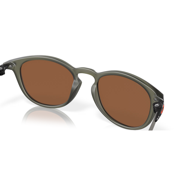 OO 9439 943918 50 Oakley PITCHMAN R Marc Marquez Signature Series Güneş Gözlüğü
