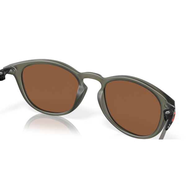 OO 9439 943918 50 Oakley PITCHMAN R Marc Marquez Signature Series Güneş Gözlüğü