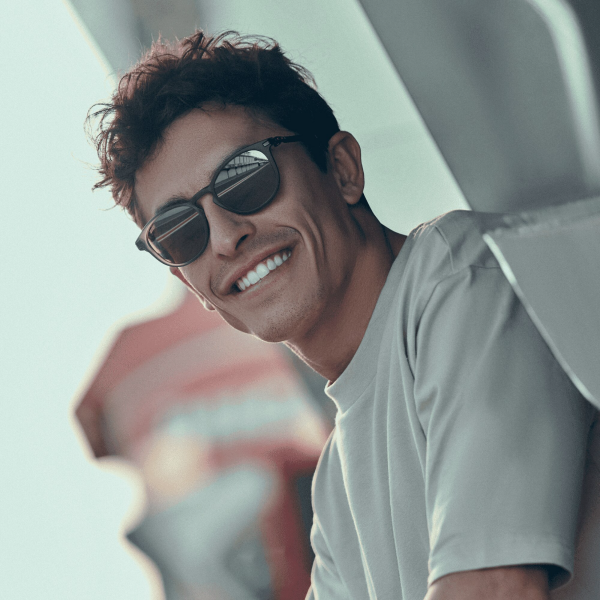 OO 9439 943918 50 Oakley PITCHMAN R Marc Marquez Signature Series Güneş Gözlüğü