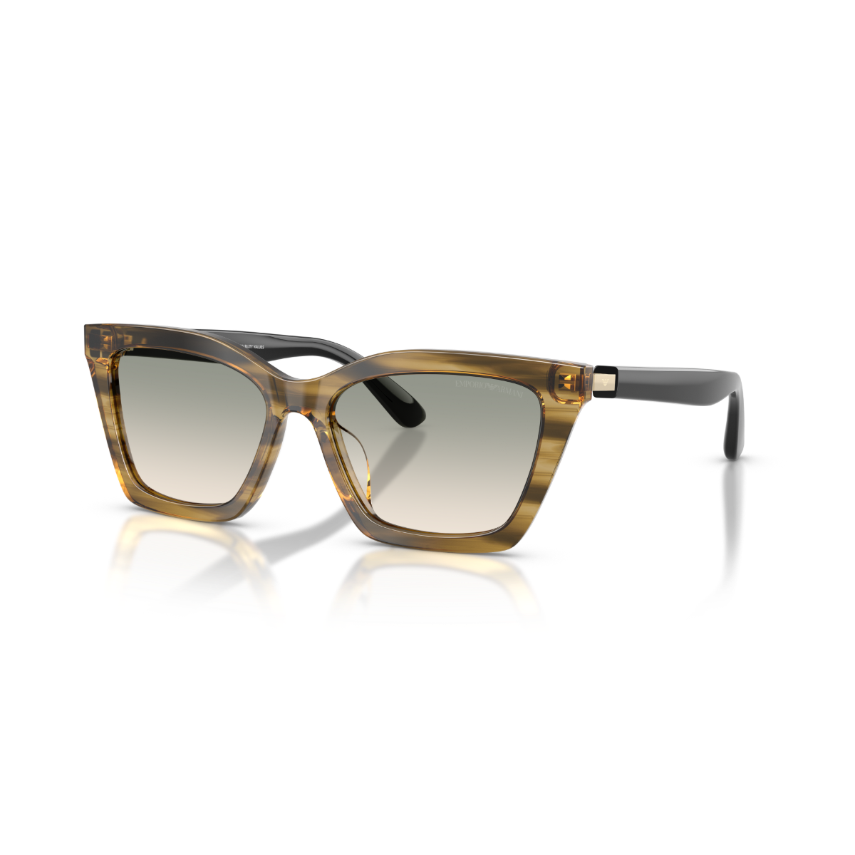 EA 4250U 62672C 54 Emporio Armani Güneş Gözlüğü