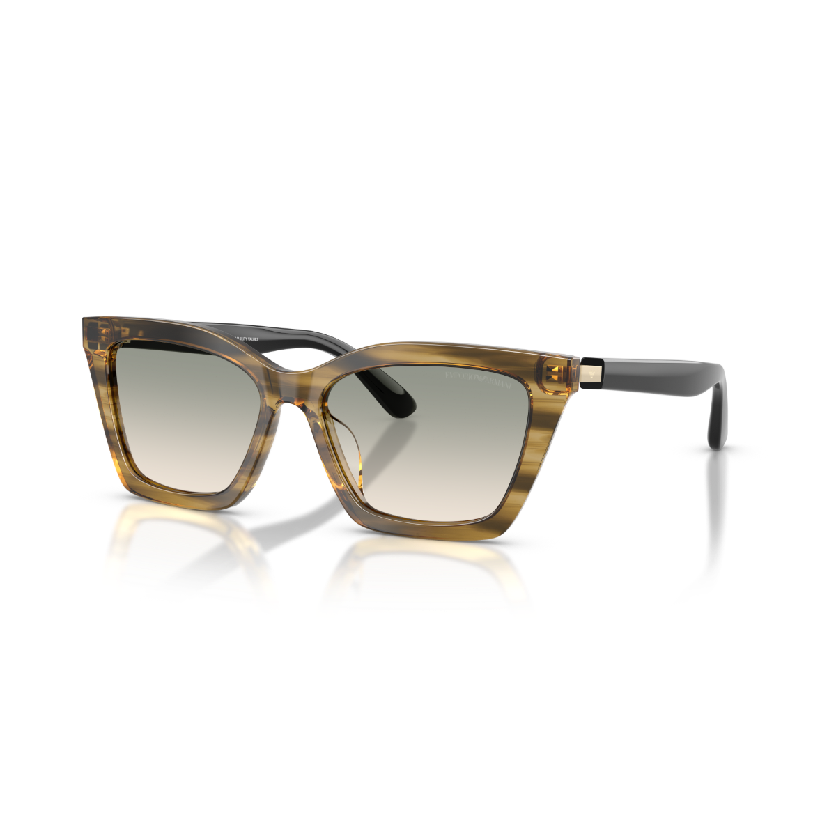 EA 4250U 62672C 54 Emporio Armani Güneş Gözlüğü