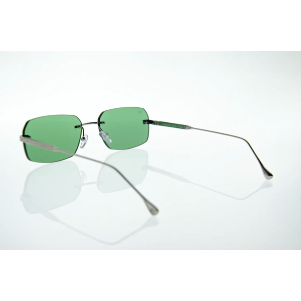 FV GAVEL (D) - SLV AÇIK YEŞİL 58 Franco Vital Güneş Gözlüğü