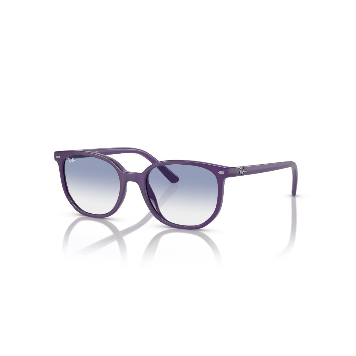 RJ 9097S 713119 46 Ray-Ban Junior JUNIOR ELLIOT Çocuk Güneş Gözlüğü