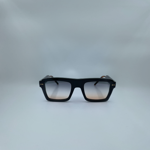 FV BOLTZ BLK/BRN 52 - 23 - 140 Franco Vital Güneş Gözlüğü