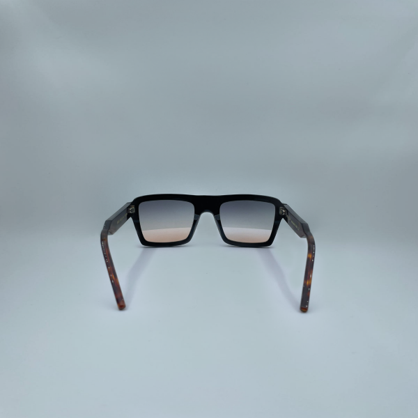 FV BOLTZ BLK/BRN 52 - 23 - 140 Franco Vital Güneş Gözlüğü