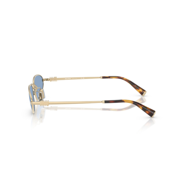 MU A52S ZVN60O 52 Miu Miu Güneş Gözlüğü